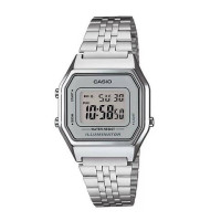 Часы CASIO LA680WA-7DF