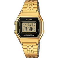 Часы CASIO LA680WEGA-1ER