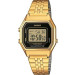 Купить Часы CASIO LA680WEGA-1ER ⌚ Наручные часы на fabrikachasov.com ⭐ Бесплатная доставка по Украине от 3000 грн ✈ Гарантия ✔ 10.000 моделей часов лучших брендов!