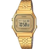 Часы CASIO LA680WEGA-9ER