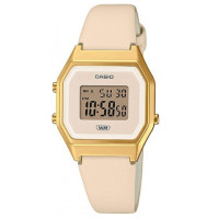 Часы CASIO LA680WEGL-4