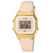Купить Часы CASIO LA680WEGL-4 ⌚ Наручные часы на fabrikachasov.com ⭐ Бесплатная доставка по Украине от 3000 грн ✈ Гарантия ✔ 10.000 моделей. Скидки!