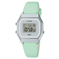 Купить Часы CASIO LA680WEL-3EF ⌚ Наручные часы на fabrikachasov.com ⭐ Бесплатная доставка по Украине от 3000 грн ✈ Гарантия ✔ 10.000 моделей часов лучших брендов!