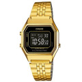 Купить Часы CASIO LA680WGA-1BD ⌚ Наручные часы на fabrikachasov.com ⭐ Бесплатная доставка по Украине от 3000 грн ✈ Гарантия ✔ 10.000 моделей. Скидки!