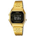Купить Часы CASIO LA680WGA-1BD ⌚ Наручные часы на fabrikachasov.com ⭐ Бесплатная доставка по Украине от 3000 грн ✈ Гарантия ✔ 10.000 моделей. Скидки!
