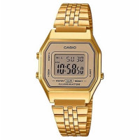 Часы CASIO LA680WGA-9