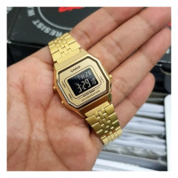 Часы CASIO LA680WGA-9B