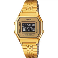 Часы CASIO LA680WGA-9B