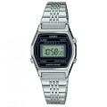 Купити ГОДИННИК CASIO LA690WEA-1EF ⌚ Наручні годинники на fabrikachasov.com ⭐ Безкоштовна доставка по Україні від 3000 грн ✈ Гарантія ✔ 10.000 моделей. Знижки!