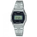 Купити ГОДИННИК CASIO LA690WEA-1EF ⌚ Наручні годинники на fabrikachasov.com ⭐ Безкоштовна доставка по Україні від 3000 грн ✈ Гарантія ✔ 10.000 моделей. Знижки!