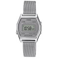 Купить Часы CASIO LA690WEM-7EF ⌚ Наручные часы на fabrikachasov.com ⭐ Бесплатная доставка по Украине от 3000 грн ✈ Гарантия ✔ 10.000 моделей часов лучших брендов!
