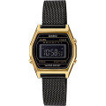 Купити ГОДИННИК CASIO LA690WEMB-1BEF ⌚ Наручні годинники на fabrikachasov.com ⭐ Безкоштовна доставка по Україні від 3000 грн ✈ Гарантія ✔ 10.000 моделей годинників кращих брендів!
