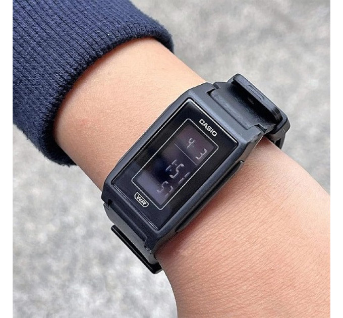 Купить Часы CASIO LF-10WH-1EF ⌚ Наручные часы на fabrikachasov.com ⭐ Бесплатная доставка по Украине от 3000 грн ✈ Гарантия ✔ 10.000 моделей. Скидки!