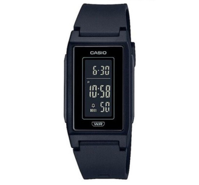 Купить Часы CASIO LF-10WH-1EF ⌚ Наручные часы на fabrikachasov.com ⭐ Бесплатная доставка по Украине от 3000 грн ✈ Гарантия ✔ 10.000 моделей. Скидки!