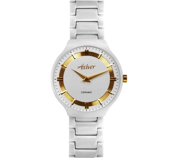 Купити ГОДИННИК AXIVER LK001-035 ⌚ Наручні годинники на fabrikachasov.com ⭐ Безкоштовна доставка по Україні від 3000 грн ✈ Гарантія ✔ 10.000 моделей. Знижки!