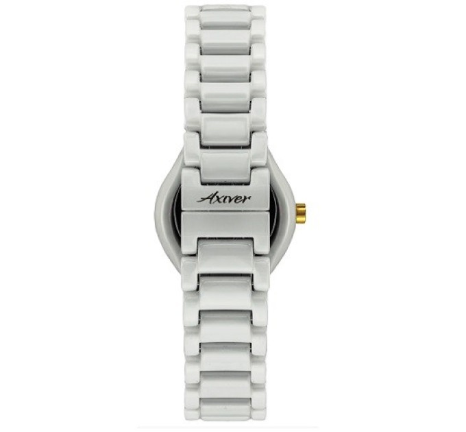 Купити ГОДИННИК AXIVER LK001-11 ⌚ Наручні годинники на fabrikachasov.com ⭐ Безкоштовна доставка по Україні від 3000 грн ✈ Гарантія ✔ 10.000 моделей годинників кращих брендів!