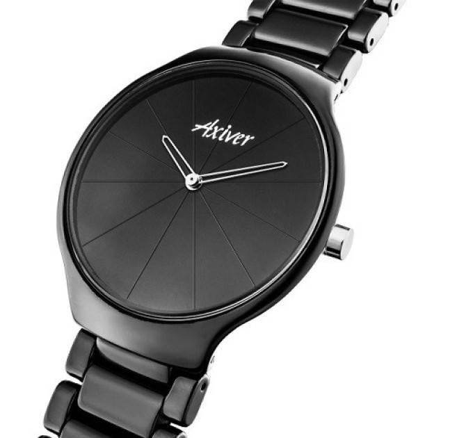 Купити ГОДИННИК AXIVER LK001-32 ⌚ Наручні годинники на fabrikachasov.com ⭐ Безкоштовна доставка по Україні від 3000 грн ✈ Гарантія ✔ 10.000 моделей годинників кращих брендів!