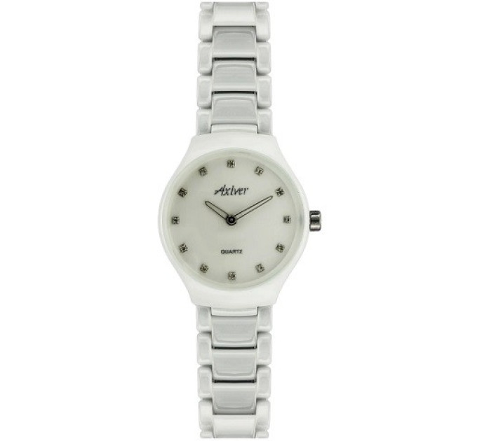 Купити ГОДИННИК AXIVER LK002-002 ⌚ Наручні годинники на fabrikachasov.com ⭐ Безкоштовна доставка по Україні від 3000 грн ✈ Гарантія ✔ 10.000 моделей. Знижки!
