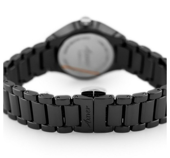 Купити ГОДИННИК AXIVER LK002-013 ⌚ Наручні годинники на fabrikachasov.com ⭐ Безкоштовна доставка по Україні від 3000 грн ✈ Гарантія ✔ 10.000 моделей годинників кращих брендів!