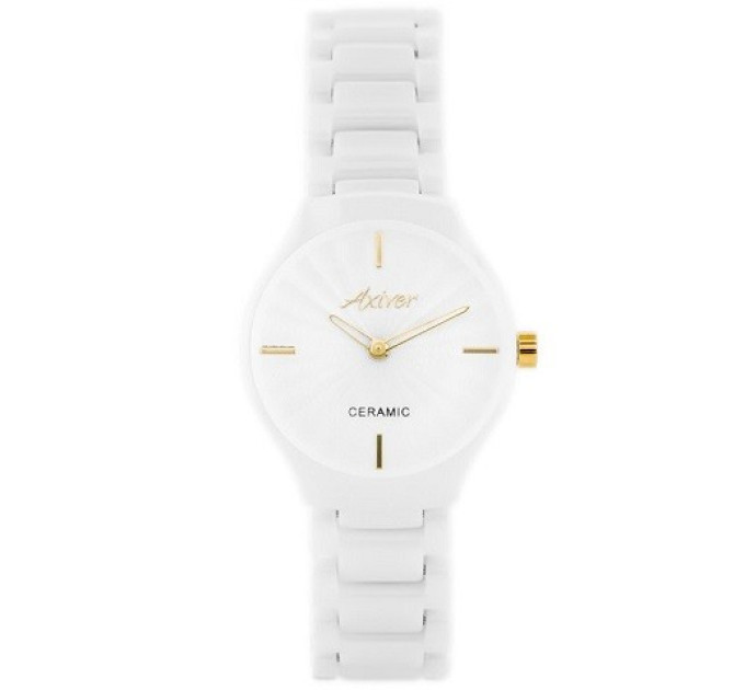 Купити ГОДИННИК AXIVER LK002-014 ⌚ Наручні годинники на fabrikachasov.com ⭐ Безкоштовна доставка по Україні від 3000 грн ✈ Гарантія ✔ 10.000 моделей годинників кращих брендів!