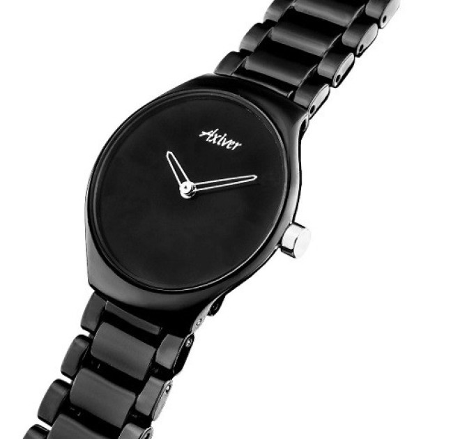 Купити ГОДИННИК AXIVER LK002-034 ⌚ Наручні годинники на fabrikachasov.com ⭐ Безкоштовна доставка по Україні від 3000 грн ✈ Гарантія ✔ 10.000 моделей. Знижки!