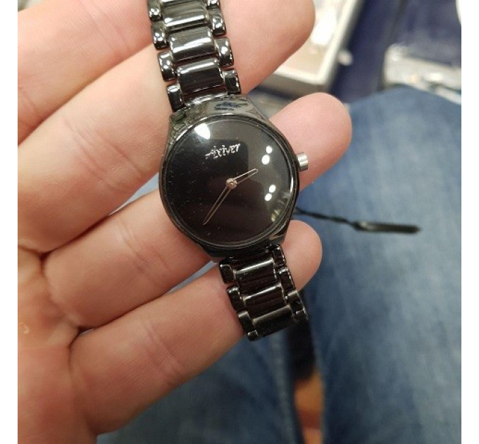 Купити ГОДИННИК AXIVER LK002-034 ⌚ Наручні годинники на fabrikachasov.com ⭐ Безкоштовна доставка по Україні від 3000 грн ✈ Гарантія ✔ 10.000 моделей. Знижки!