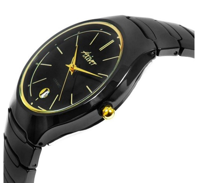 Купити ГОДИННИК AXIVER LK011-007 ⌚ Наручні годинники на fabrikachasov.com ⭐ Безкоштовна доставка по Україні від 3000 грн ✈ Гарантія ✔ 10.000 моделей. Знижки!
