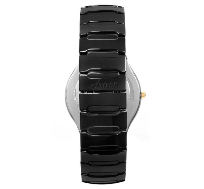 Купити ГОДИННИК AXIVER LK011-007 ⌚ Наручні годинники на fabrikachasov.com ⭐ Безкоштовна доставка по Україні від 3000 грн ✈ Гарантія ✔ 10.000 моделей. Знижки!