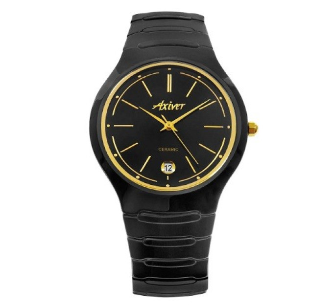 Купити ГОДИННИК AXIVER LK011-007 ⌚ Наручні годинники на fabrikachasov.com ⭐ Безкоштовна доставка по Україні від 3000 грн ✈ Гарантія ✔ 10.000 моделей. Знижки!