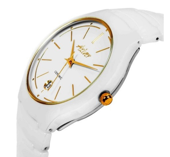 Купити ГОДИННИК AXIVER LK011-008 ⌚ Наручні годинники на fabrikachasov.com ⭐ Безкоштовна доставка по Україні від 3000 грн ✈ Гарантія ✔ 10.000 моделей. Знижки!