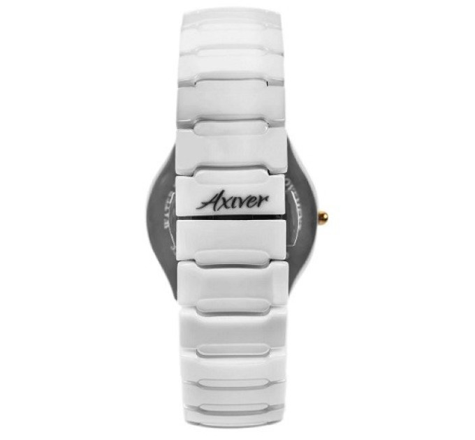 Купити ГОДИННИК AXIVER LK011-008 ⌚ Наручні годинники на fabrikachasov.com ⭐ Безкоштовна доставка по Україні від 3000 грн ✈ Гарантія ✔ 10.000 моделей. Знижки!