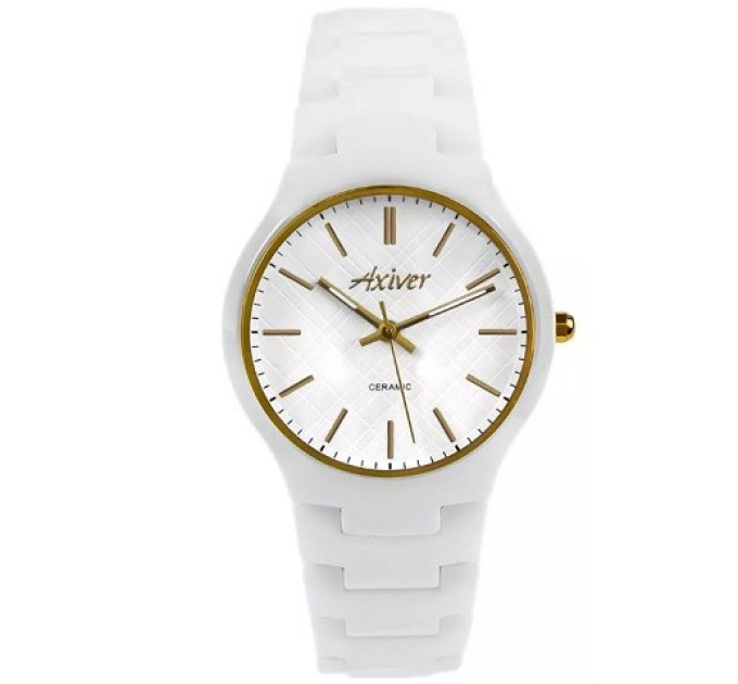 Купити ГОДИННИК AXIVER LK016-002 ⌚ Наручні годинники на fabrikachasov.com ⭐ Безкоштовна доставка по Україні від 3000 грн ✈ Гарантія ✔ 10.000 моделей. Знижки!