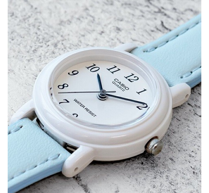 Купить Часы CASIO LQ-139L-2BDF ⌚ Наручные часы на fabrikachasov.com ⭐ Бесплатная доставка по Украине от 3000 грн ✈ Гарантия ✔ 10.000 моделей часов лучших брендов!