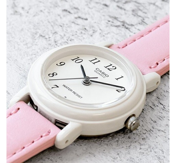 Купить Часы CASIO LQ-139L-4B1DF ⌚ Наручные часы на fabrikachasov.com ⭐ Бесплатная доставка по Украине от 3000 грн ✈ Гарантия ✔ 10.000 моделей часов лучших брендов!