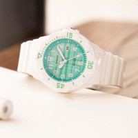 Часы CASIO LRW-200H-3CVDF