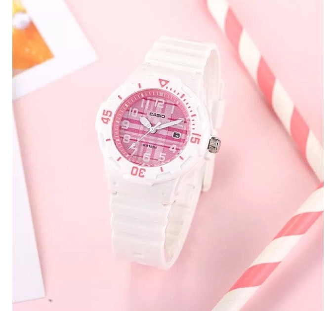Купить Часы CASIO LRW-200H-4C ⌚ Наручные часы на fabrikachasov.com ⭐ Бесплатная доставка по Украине от 3000 грн ✈ Гарантия ✔ 10.000 моделей. Скидки!
