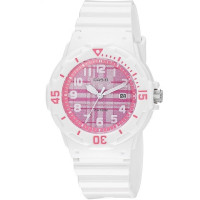 Часы CASIO LRW-200H-4C