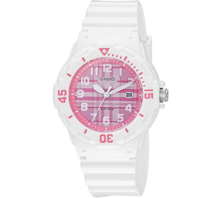 Купить Часы CASIO LRW-200H-4C ⌚ Наручные часы на fabrikachasov.com ⭐ Бесплатная доставка по Украине от 3000 грн ✈ Гарантия ✔ 10.000 моделей. Скидки!