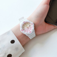 Часы CASIO LRW-200H-4E2