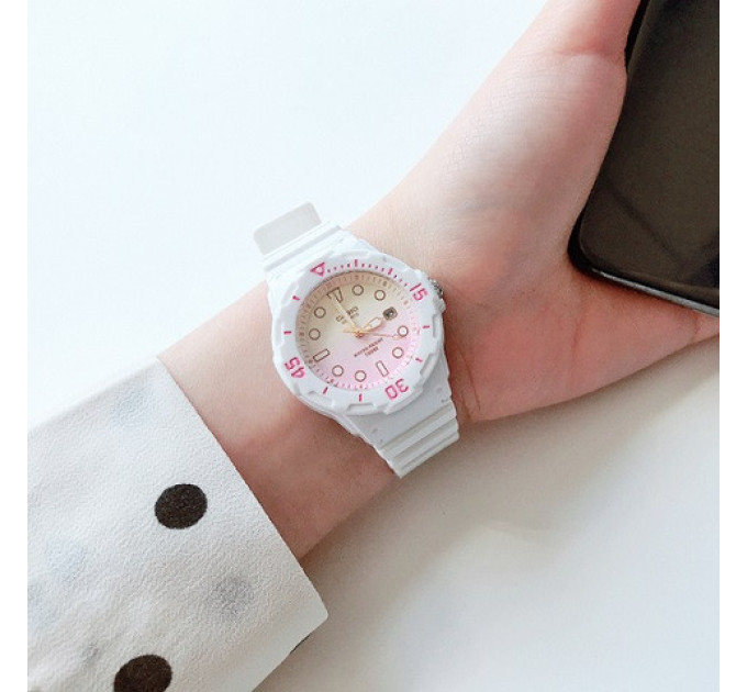 Купить Часы CASIO LRW-200H-4E2 ⌚ Наручные часы на fabrikachasov.com ⭐ Бесплатная доставка по Украине от 3000 грн ✈ Гарантия ✔ 10.000 моделей часов лучших брендов!
