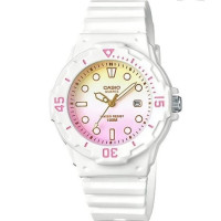 Часы CASIO LRW-200H-4E2