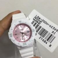 Часы CASIO LRW-200H-4E3VEF