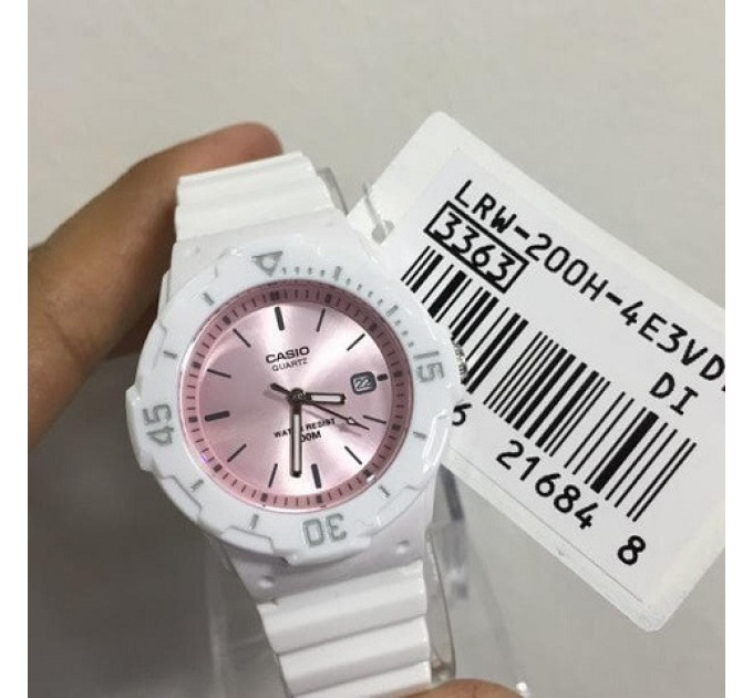 Купить Часы CASIO LRW-200H-4E3VEF ⌚ Наручные часы на fabrikachasov.com ⭐ Бесплатная доставка по Украине от 3000 грн ✈ Гарантия ✔ 10.000 моделей часов лучших брендов!