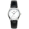 Купити ГОДИННИК CASIO LTP-1094E-7ADF ⌚ Наручні годинники на fabrikachasov.com ⭐ Безкоштовна доставка по Україні від 3000 грн ✈ Гарантія ✔ 10.000 моделей. Знижки!
