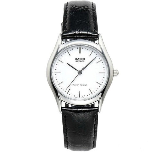 Купити ГОДИННИК CASIO LTP-1094E-7ADF ⌚ Наручні годинники на fabrikachasov.com ⭐ Безкоштовна доставка по Україні від 3000 грн ✈ Гарантія ✔ 10.000 моделей. Знижки!