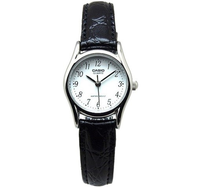 Купити ГОДИННИК CASIO LTP-1094E-7BDF ⌚ Наручні годинники на fabrikachasov.com ⭐ Безкоштовна доставка по Україні від 3000 грн ✈ Гарантія ✔ 10.000 моделей. Знижки!