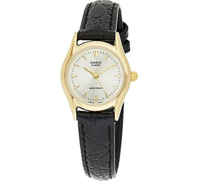 Купить Часы CASIO LTP-1094Q-7A ⌚ Наручные часы на fabrikachasov.com ⭐ Бесплатная доставка по Украине от 3000 грн ✈ Гарантия ✔ 10.000 моделей часов лучших брендов!