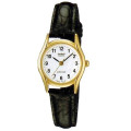 Купити ГОДИННИК CASIO LTP-1094Q-7B1H ⌚ Наручні годинники на fabrikachasov.com ⭐ Безкоштовна доставка по Україні від 3000 грн ✈ Гарантія ✔ 10.000 моделей годинників кращих брендів!