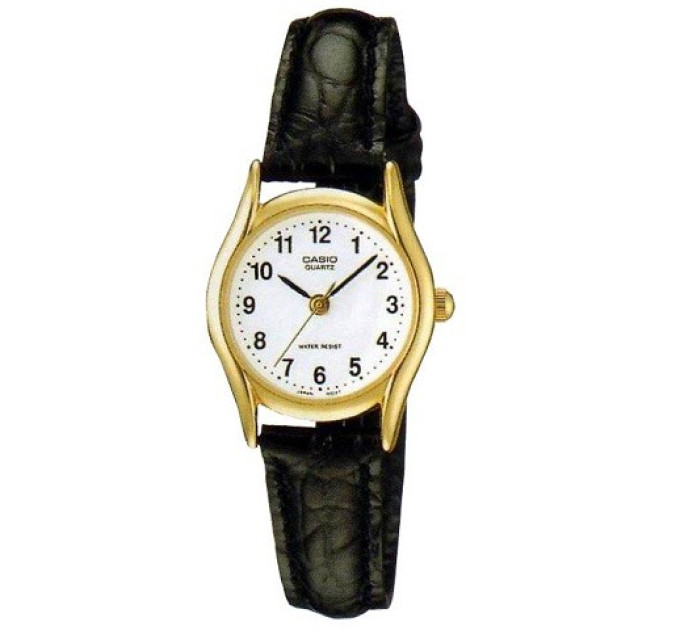 Купити ГОДИННИК CASIO LTP-1094Q-7B1H ⌚ Наручні годинники на fabrikachasov.com ⭐ Безкоштовна доставка по Україні від 3000 грн ✈ Гарантія ✔ 10.000 моделей годинників кращих брендів!