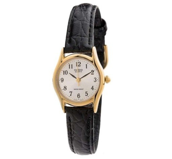 Купити ГОДИННИК CASIO LTP-1094Q-7B2RDF ⌚ Наручні годинники на fabrikachasov.com ⭐ Безкоштовна доставка по Україні від 3000 грн ✈ Гарантія ✔ 10.000 моделей годинників кращих брендів!
